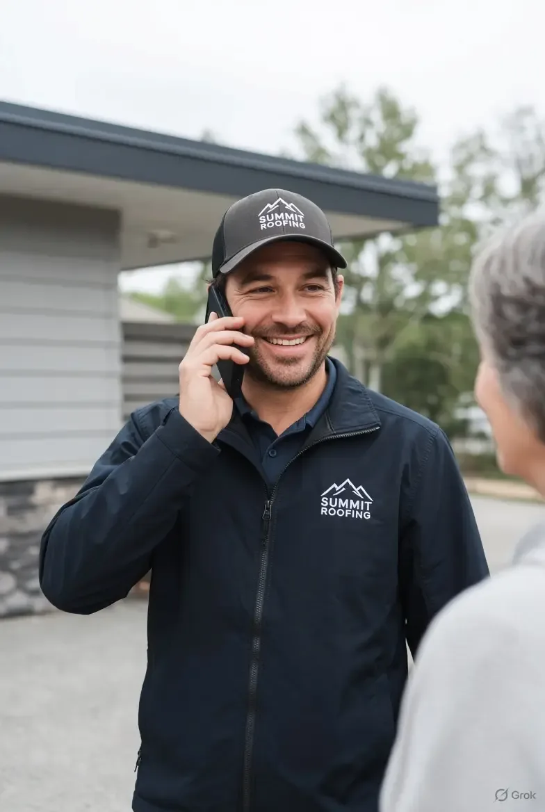 Flat Roof Leak Repair Edmonton, KY FAQs